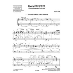 Oeuvres françaises du XXème...