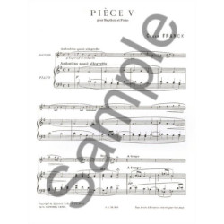 Etudes et exercices techniques