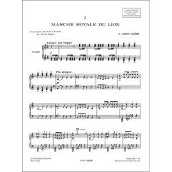 Notre Père Op. 14 n° 4