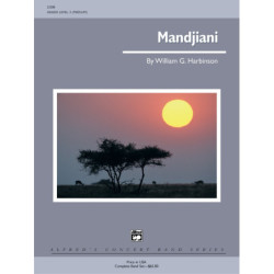Mandjiani