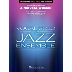 A Natural Woman (You Make...