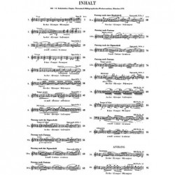 Sonate Opus 109 n° 30