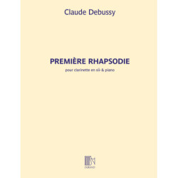 Première Rhapsodie