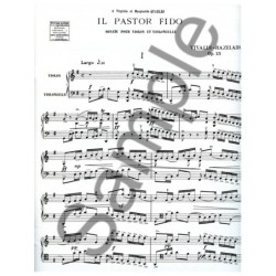 Vingt-deux Etudes modernes