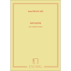 Cadences pour le concerto...