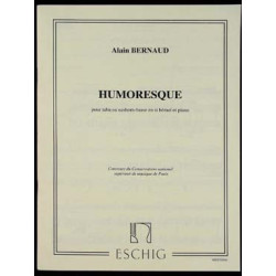 Humoresque