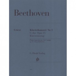 Schumann-Variationen Op. 9