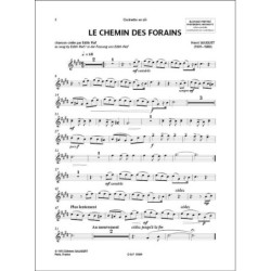 La valse