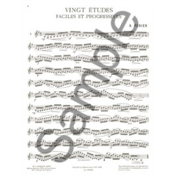 Etude du rythme vol.1