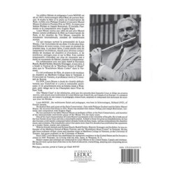 Variations sur un thème Corse