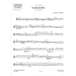 Oeuvres françaises du XXème...