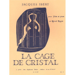La Cage De Cristal