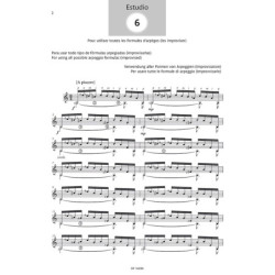 12 Etudes