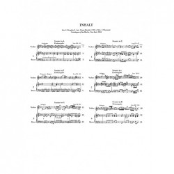 Fantaisie Op.79