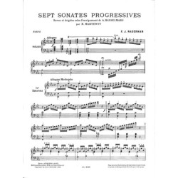 20 grandes études volume 1