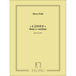 Lâtouf