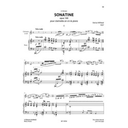 Le tombeau de Couperin