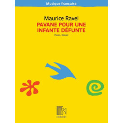 Pavane pour une infante...