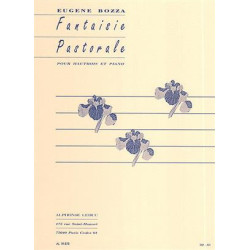 Fantaisie Pastorale
