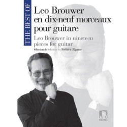 19 Morceaux