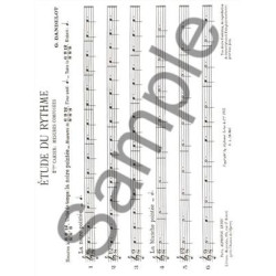 Exercices Journaliers...