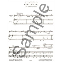 Trente caprices 2ème Cahier