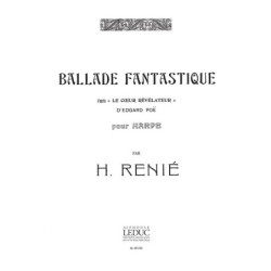 Ballade fantastique