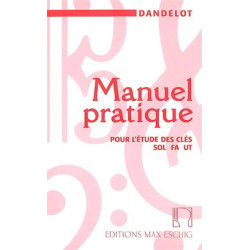Six Etudes