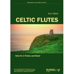 Celtic Flûtes