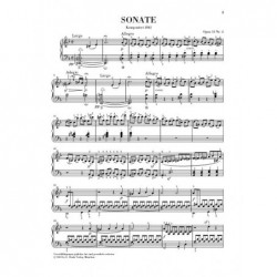 Six Sonates Opus 36