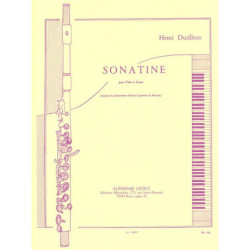 Sonatine