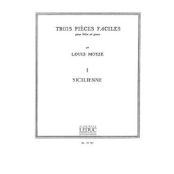3 Pièces Faciles - 1....