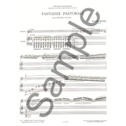 48 Etudes d'après Ferling