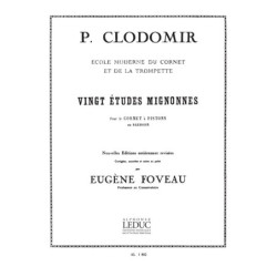 Méthode complète de Cornet...