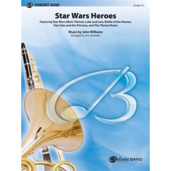 Star Wars Heroes