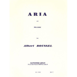 Aria