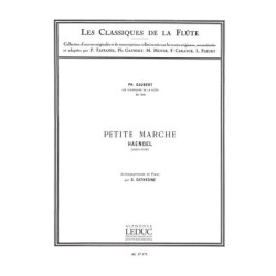 Petite Marche