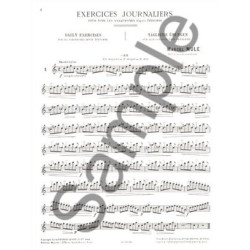 Quatorze Etudes de mécanisme