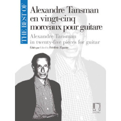 25 Morceaux