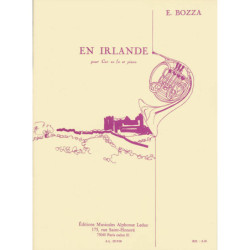 En Irlande