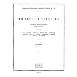 Douze grands caprices