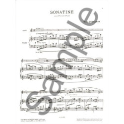 14 Quatorze Grandes études