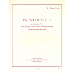 Premier Solo