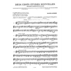 Vade mecum du Clarinettiste