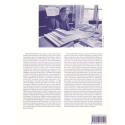 Sarabande et Allegro