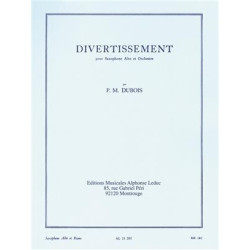 Divertissement