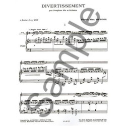 17 Caprices et mouvement...