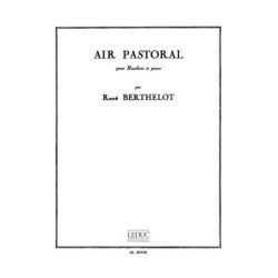 Air pastoral