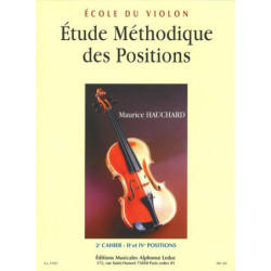 Etude méthodique des...