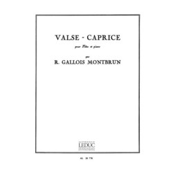 Valse-Caprice